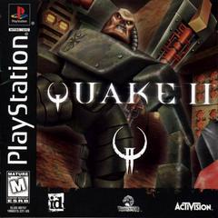 Quake II [CIB]