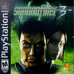 Syphon Filter 3 [CIB]