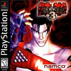 Tekken 3  [LOOSE]