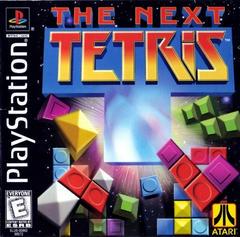 The Next Tetris [CIB]