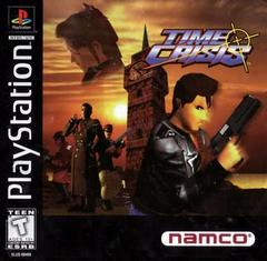Time Crisis [CIB]