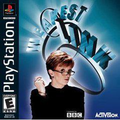 Weakest Link [CIB]