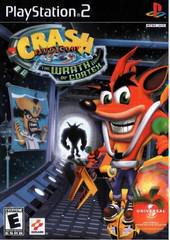 Crash Bandicoot The Wrath of Cortex [CIB]