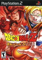 Dragon Ball Z Budokai [CIB]