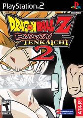 Dragon Ball Z Budokai Tenkaichi 2 [CIB]