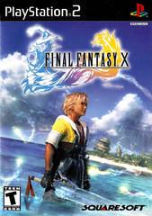 Final Fantasy X [CIB]