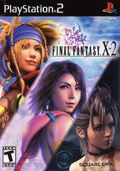 Final Fantasy X-2 [CIB]