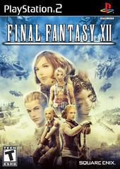 Final Fantasy XII [CIB]