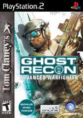 Ghost Recon Advanced Warfighter [CIB]