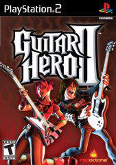 Guitar Hero II [CIB]