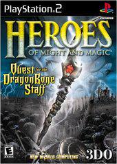 Heroes of Might and Magic [CIB]