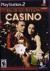High Rollers Casino [CIB]