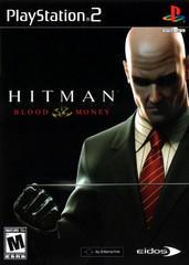 Hitman Blood Money [CIB]