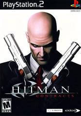 Hitman Contracts [CIB]
