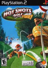 Hot Shots Golf Fore [CIB]