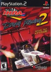 IHRA Drag Racing 2 [CIB]