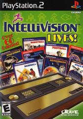 Intellivision Lives [CIB]