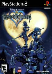 Kingdom Hearts [CIB]
