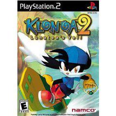 Klonoa 2 [CIB]