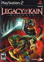Legacy of Kain Defiance [CIB]