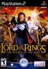 Lord of the Rings Return of the King [CIB]
