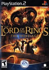 Lord of the Rings: The Third Age [CIB]