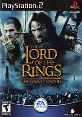 Lord of the Rings Two Towers [CIB]
