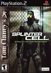 Tom Clancy's Splinter Cell [CIB]