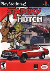 Starsky and Hutch [CIB]