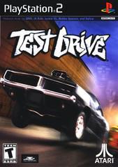 Test Drive [CIB]