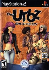 The Urbz Sims in the City [CIB]
