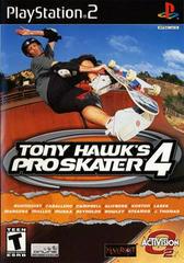 Tony Hawk 4 [CIB]