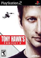 Tony Hawk Project 8 [CIB]