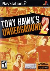 Tony Hawk Underground 2 [CIB]