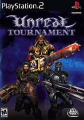 Unreal Tournament [CIB]