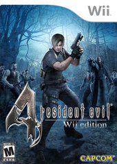 Resident Evil 4 [CIB]