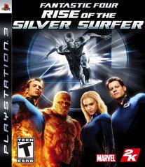Fantastic Four: Rise of the Silver Surfer [CIB]