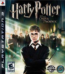 Harry Potter and the Order of the Phoenix [CIB]