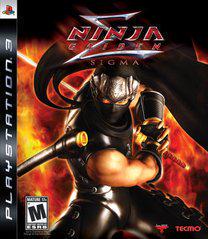 Ninja Gaiden Sigma [CIB]