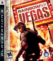 Rainbow Six Vegas [CIB]