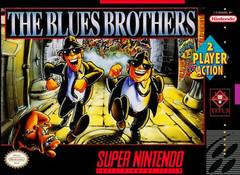 The Blues Brothers [LOOSE]