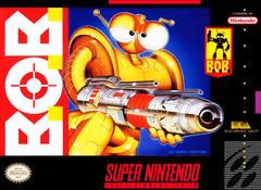 BOB [MINT CIB]