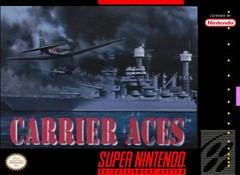Carrier Aces [CIB]