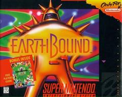 Earthbound [LOOSE]