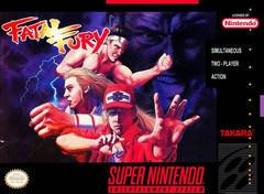 Fatal Fury [CB]