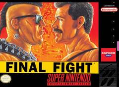 Final Fight [CIB]