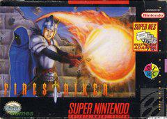 Firestriker [LOOSE]