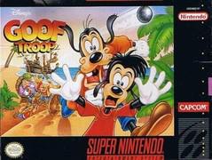 Goof Troop [CIB]