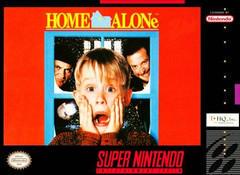 Home Alone [LOOSE]