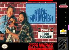 Home Improvement [CIB]